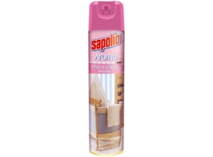 DESODORANTE AMB. SAPOLIO 360CC. BEBE