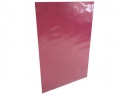 CARPETA PLASTIFICADA FUCSIA CORRIENTE