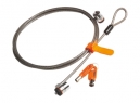 CABLE SEGURIDAD C/LLAVE MICROSOVER 64025 KENSINGTO