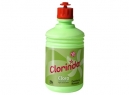 CLORO CORRIENTE 250 ML. CLORINDA