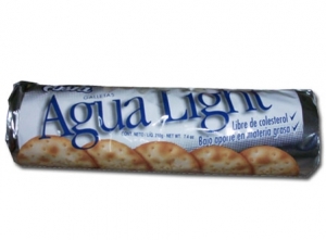 GALLETA COSTA AGUA LIGHT 210 GR.