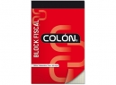 BLOCK APUNTES FISCAL 7MM COLON 80 HJ RONEO