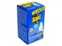 INSECTICIDA RAID ELECT. REC./45 NOCHES M/ZANCUDOS