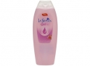 JABON LIQ. 750 ML. LE SANCY GEL PLUS EXTRAC/FLORES