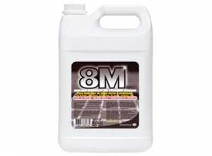 CERA LIQ. 5 LITRO JOHNSON 8M NEGRA EMULSIONADA