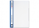 CARPETA VINIL OF.FAST RHEIN AZUL