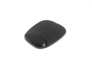 MOUSE/ PAD KENSINGTON CONFORT GEL NEGRO