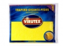 TRAPERO GIGANTE VIRUTEX 56 X 49 SINTETICO