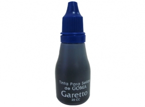 TINTA TAMPON AUTOMATIK AZUL 25 ML 711