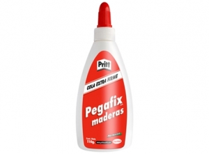 ADHESIVO PEGAFIX MADERA 110 GR. SM.