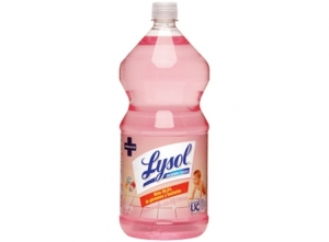 LIMPIADOR LIQ. PISO LYSOL BEBE 1800 ML