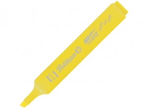 DESTACADOR PELIKAN NEON MARKER AMARILLO