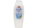 JABON LIQ. 750 ML. LE SANCY GEL PLUS ACEI/ALMENDRA