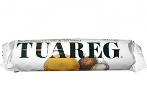 GALLETA COSTA TUAREG 120 GR.