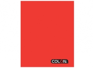 CUADERNO COLLEGE M5 80 HJ COLON LISO.