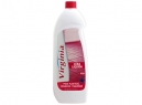 CERA LIQ. 900 ML VIRGINIA ROJA P/DURO