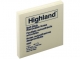 NOTA POST-IT 6549 3M MEDIANO AMARILLO HIGHLAND