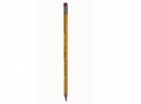 LAPIZ GRAFITO N°2 FABER AMARILLO 1210B C/GOMA
