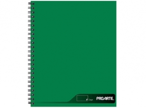 CUADERNO UNIV. E/D 100 HJ CROQUIS PROARTE LISO