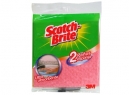 PA?O ABSORBENTE X 2 3M SCOTT BRITE CELULOSA