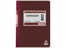 CUADERNO EMPASTADO LI 200 HJ. BUHO 5605