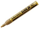 MARCADOR ARTLINE 900 DORADO PTA.2.3MM