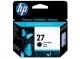 CARTRIDGE HP C8727AL (27) NEGRO P/3740/3845/1240