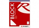 BLOCK MICROPREP.PERF.CARTA RHEIN M7 X 80 HJS