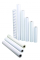 PAPEL VEGETAL/DIAMANTE ROLLO 91 X 50MT. 90/95GR