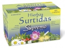 TE HIERBAS SUPREMO 20 BL SABORES SURTIDOS