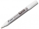 MARCADOR PERMAN.PILOT OLEO SCW 2MM MEDIO BLANCO