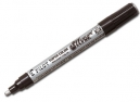 MARCADOR PERMAN.PILOT OLEO SCS 2MM MEDIO PLATA