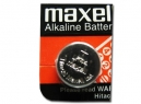 PILA CALCULADORA MAXELL LR-44 1.5V LITHIUM