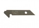 REPTO. CUCHILLO OLFA P/450 (PLASTICOS)/ 5 RPTOS