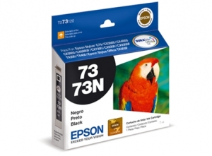 CARTRIDGE EPSON T073120 NEGRO C79/CX3900/4900/5900