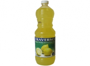 JUGO LIMON 1 LITRO TRAVERSO