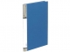 CARPETA C/FUNDA DATA BANK MT-040 A-4 AZUL