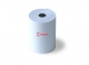 ROLLO MAQ. REGIST.75MM X 25MT 10UDS. AUTOCOPIATIV
