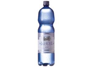 AGUA MINERAL JAHUEL 1.6 LTS S/GAS DESECHABLE