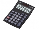 CALCULADORA BASICA ESCR/S CASIO MX-12 12 DIG