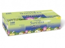 TE HIERBAS SUPREMO 100 BL SABORES SURTIDOS