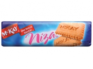 GALLETA MCKAY NIZA CLASICA 150 GR.