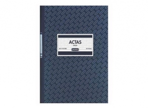 LIBRO ACTAS 050 HJ.ORGAREX 21202