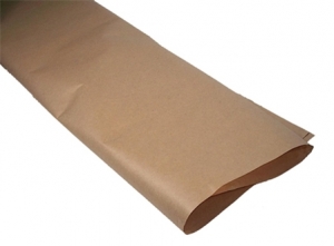 ROLLO PAPEL ENVOLVER KRAFT 20 CM X280 MT - Vanni Chile