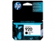 CARTRIDGE HP CD971AL (920) BLACK 420PAG. P/6500