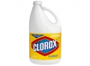 CLORO CORRIENTE 4 LITRO CLOROX