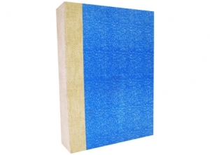 LIBRO ACTAS 800 HJ. GENERICO
