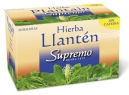 TE HIERBAS SUPREMO 20 BL LLANTEN.