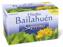 TE HIERBAS SUPREMO 20 BL BAILAHUEN.