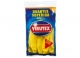 GUANTES LATEX VIRUTEX SUPERIOR M AMAR. AFELPADO